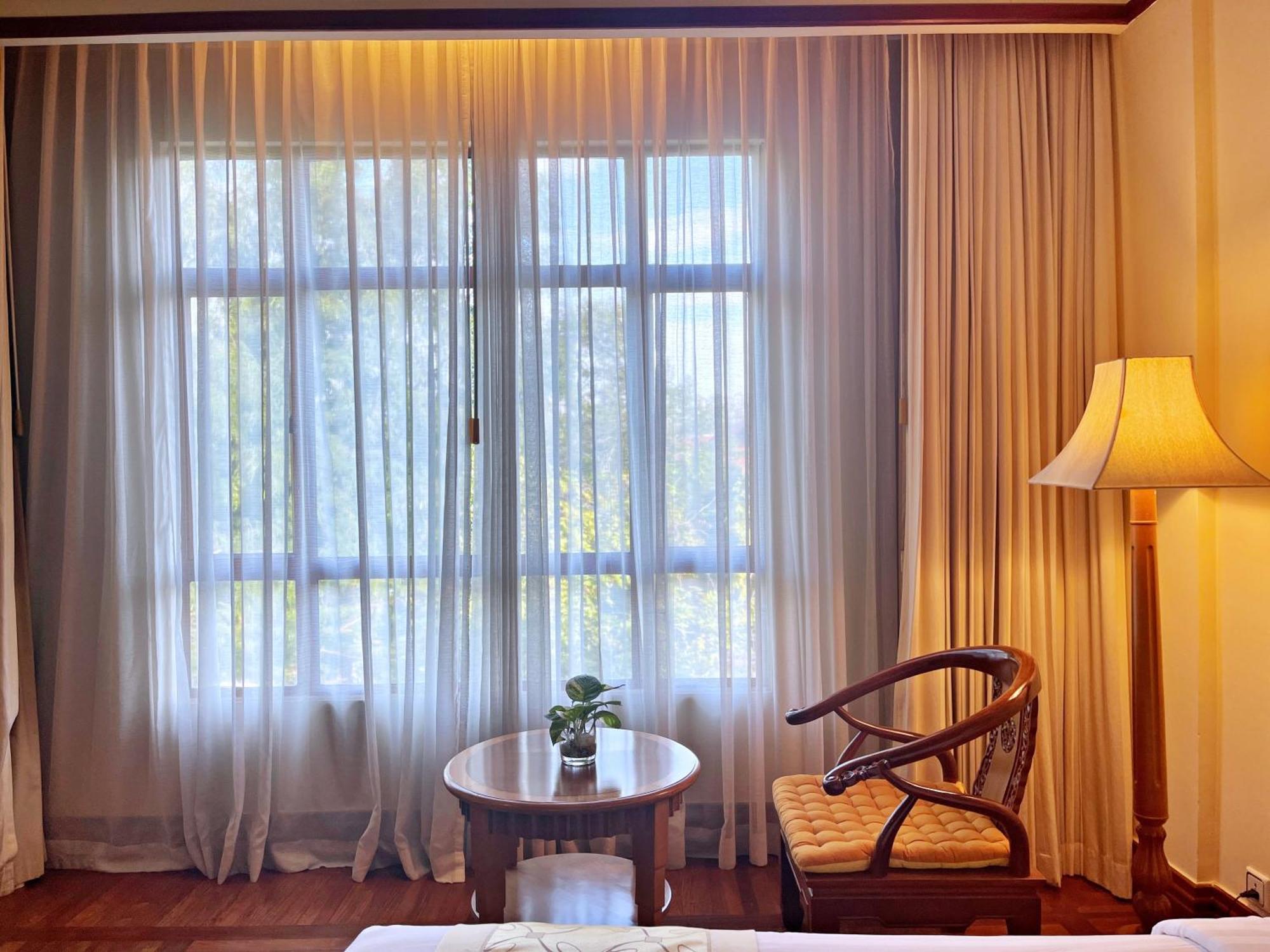Sokha Angkor Resort Siem Reap Kamer foto